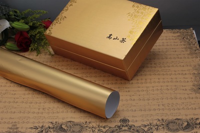 金银卡纸